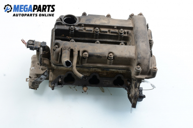 Engine head for Opel Corsa B 1.0 12V, 54 hp, 3 doors, 1998