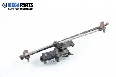 Front wipers motor for Opel Vectra A 1.8, 90 hp, sedan, 1992, position: front