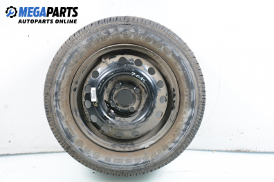 Spare tire for Opel Vectra A (1988-1995) 14 inches, width 5.5 (The price is for one piece)