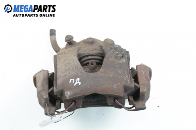 Caliper for Opel Vectra A 1.8, 90 hp, sedan, 1992, position: front - right