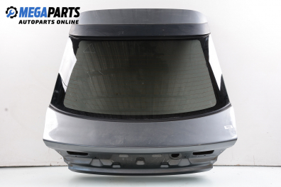 Heckklappe for Mazda 323 (BA) 1.5 16V, 88 hp, hecktür, 5 türen, 1995