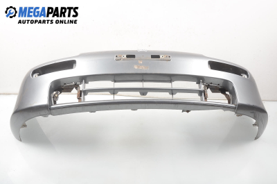 Bara de protectie frontala for Mazda 323 (BA) 1.5 16V, 88 hp, hatchback, 5 uși, 1995