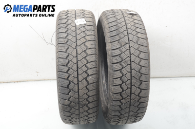 Snow tires KORMORAN 185/65/15, DOT: 2413 (The price is for two pieces)