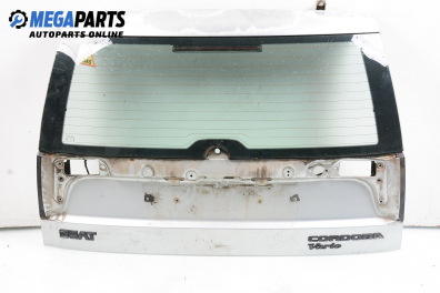 Heckklappe for Seat Cordoba (6K) 1.4, 60 hp, combi, 1998