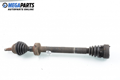 Driveshaft for Seat Cordoba (6K) 1.4, 60 hp, station wagon, 1998, position: right