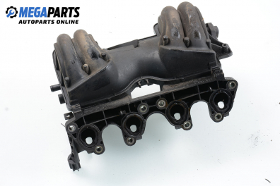 Intake manifold for Seat Cordoba (6K) 1.4, 60 hp, station wagon, 1998