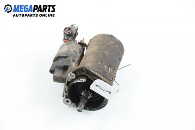Starter for Seat Cordoba (6K) 1.4, 60 hp, station wagon, 1998