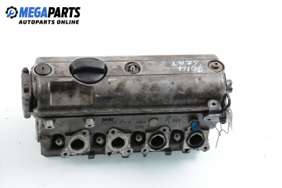 Motorkopf for Seat Cordoba (6K) 1.4, 60 hp, combi, 1998