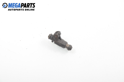 Gasoline fuel injector for Seat Cordoba (6K) 1.4, 60 hp, station wagon, 1998