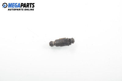 Gasoline fuel injector for Seat Cordoba (6K) 1.4, 60 hp, station wagon, 1998