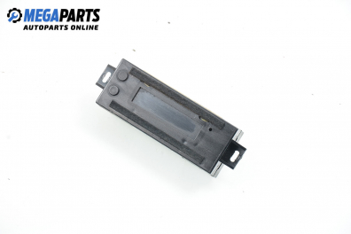 Uhr for Peugeot 306 1.6, 89 hp, hecktür, 3 türen, 1996
