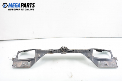 Front slam panel for Peugeot 306 1.6, 89 hp, hatchback, 3 doors, 1996