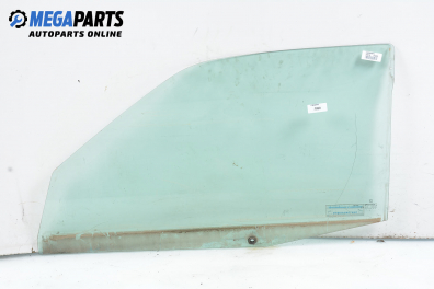 Window for Peugeot 306 1.6, 89 hp, hatchback, 1996, position: front - left