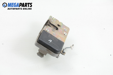 Schloss for Peugeot 306 1.6, 89 hp, hecktür, 1996, position: links