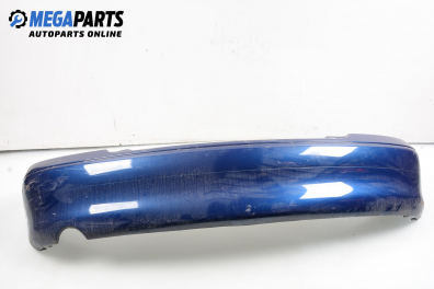 Bara de protectie spate for Renault Megane I 1.6 16V, 107 hp, coupe, 2000
