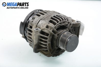 Gerenator for Renault Megane I 1.6 16V, 107 hp, coupe, 2000