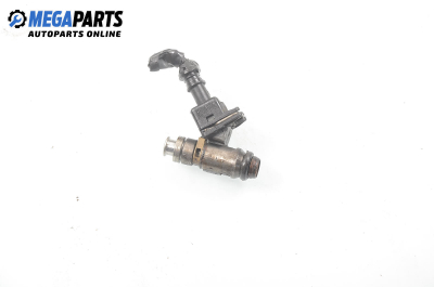 Gasoline fuel injector for Renault Megane I 1.6 16V, 107 hp, coupe, 2000