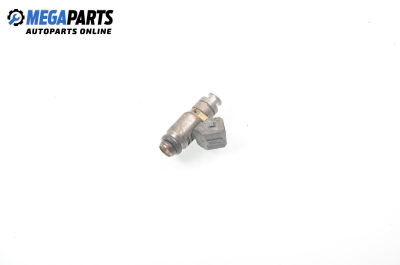 Duza benzină for Renault Megane I 1.6 16V, 107 hp, coupe, 2000