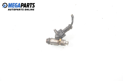 Gasoline fuel injector for Renault Megane I 1.6 16V, 107 hp, coupe, 2000