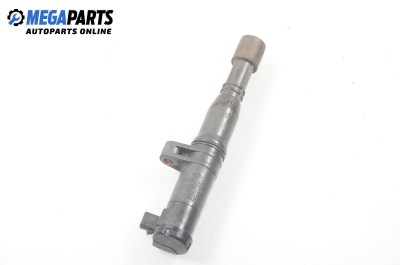 Zündspule for Renault Megane I 1.6 16V, 107 hp, coupe, 2000
