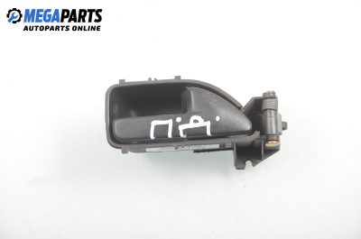 Innerer griff for Seat Toledo (1L) 1.8, 90 hp, hecktür, 5 türen, 1995, position: rechts, vorderseite