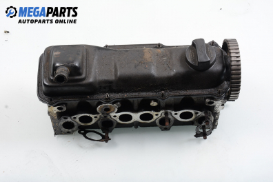 Chiulasă for Seat Toledo (1L) 1.8, 90 hp, hatchback, 5 uși, 1995