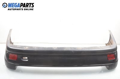 Stoßfänger hinten for Peugeot 306 1.8 16V, 110 hp, combi, 1999