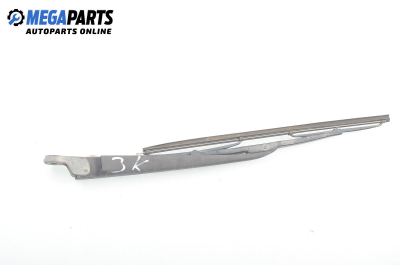 Wischerarm heckscheibe for Peugeot 306 1.8 16V, 110 hp, combi, 1999