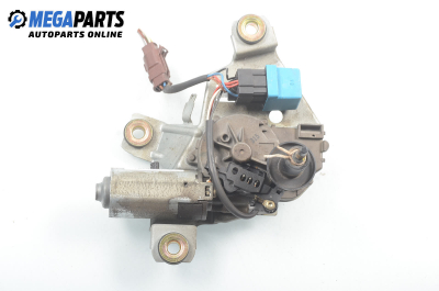 Front wipers motor for Peugeot 306 1.8 16V, 110 hp, station wagon, 1999