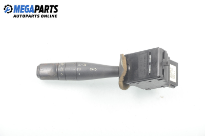 Lights lever for Peugeot 306 1.8 16V, 110 hp, station wagon, 1999
