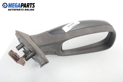 Oglindă for Peugeot 306 1.8 16V, 110 hp, combi, 1999, position: dreapta