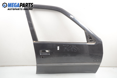 Door for Peugeot 306 1.8 16V, 110 hp, station wagon, 1999, position: front - right