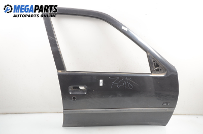 Tür for Peugeot 306 1.8 16V, 110 hp, combi, 1999, position: rechts, vorderseite