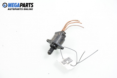 Idle speed actuator for Peugeot 306 1.8 16V, 110 hp, station wagon, 1999