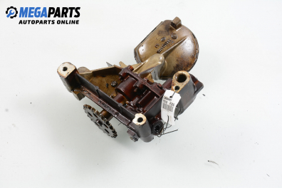 Oil pump for Peugeot 306 1.8 16V, 110 hp, station wagon, 1999