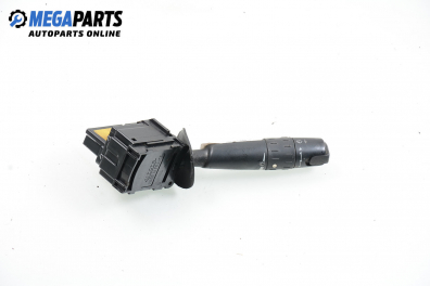 Verstellhebel scheibenwischer for Peugeot 605 2.1 Turbo Diesel, 109 hp, 1991
