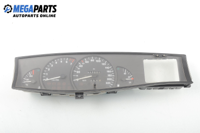 Instrument cluster for Opel Omega B 2.0 16V, 136 hp, station wagon, 1997