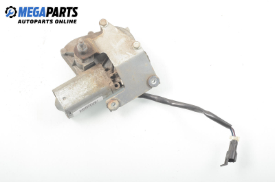 Front wipers motor for Opel Omega B 2.0 16V, 136 hp, station wagon, 1997, position: rear