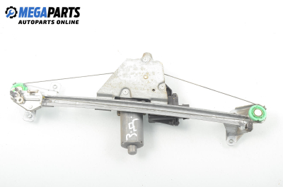 Macara electrică geam for Opel Omega B 2.0 16V, 136 hp, combi, 1997, position: dreaptă - spate