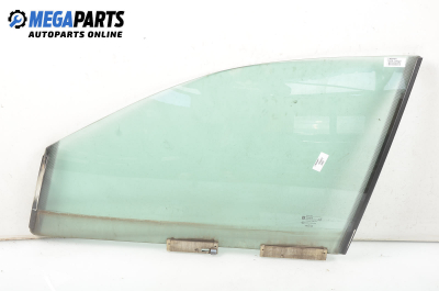 Window for Opel Omega B 2.0 16V, 136 hp, station wagon, 1997, position: front - left