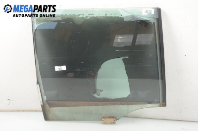 Window for Opel Omega B 2.0 16V, 136 hp, station wagon, 1997, position: rear - right