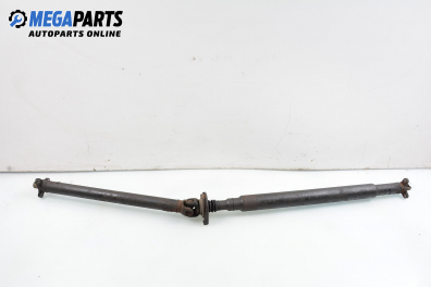 Tail shaft for Opel Omega B 2.0 16V, 136 hp, station wagon, 1997