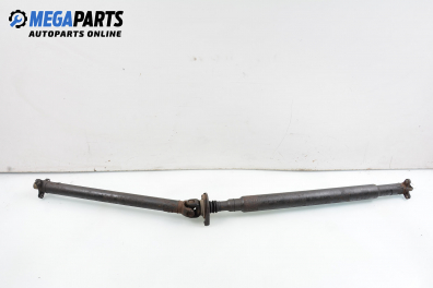 Kardanwelle mit hängelager for Opel Omega B 2.0 16V, 136 hp, combi, 1997