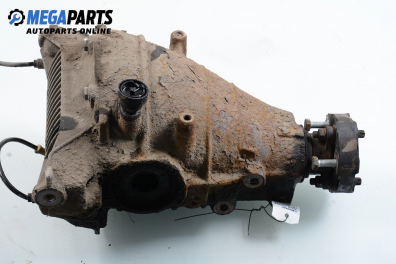 Differential for Opel Omega B 2.0 16V, 136 hp, station wagon, 1997