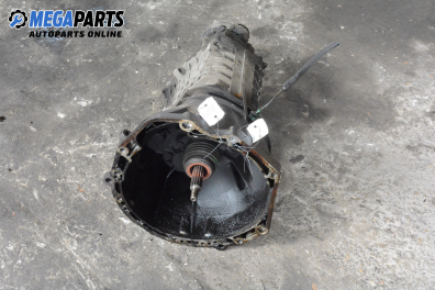  for Opel Omega B 2.0 16V, 136 hp, combi, 1997
