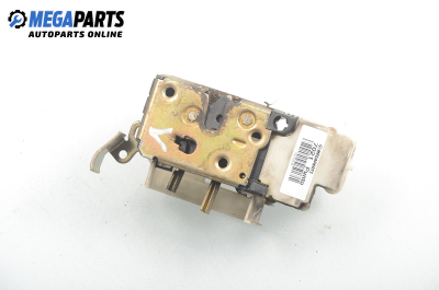 Schloss for Fiat Punto 1.2 16V, 86 hp, 1998, position: links