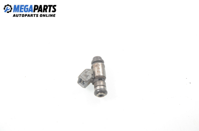 Benzineinspritzdüse for Fiat Punto 1.2 16V, 86 hp, 3 türen, 1998