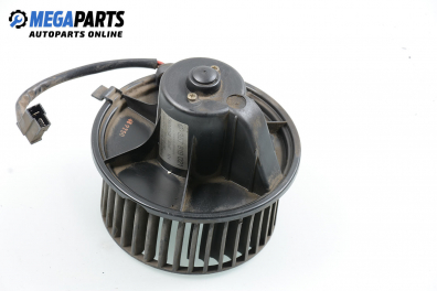 Heating blower for Volkswagen Transporter 1.9 D, 60 hp, truck, 1993 № 357 819 021