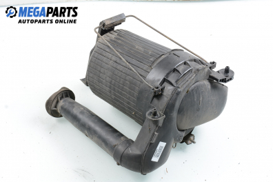 Carcasă filtru de aer for Volkswagen Transporter 1.9 D, 60 hp, товарен, 1993