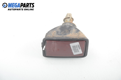 Stop în bară de protecție for Volkswagen Transporter 1.9 D, 60 hp, lkw, 1993, position: stânga